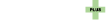 PLUS サイトロゴマーク